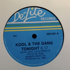 KOOL & THE GANG :: TONIGHT :: VINYYLI MAXI 12".  FIN-1984 !! - pikkukuva 3