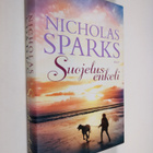 Nicholas Sparks : Suojelusenkeli - pikkukuva 1