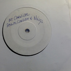 PAUL McCARTNEY :: SPIES LIKE US :: MEGA RARE TEST VINYYLI 7" - pikkukuva 2