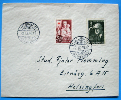 FDC-2.9.1946.Spr./Sibelius (67)