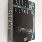 Alastair Reynolds : Ilmestysten avaruus - pikkukuva 1