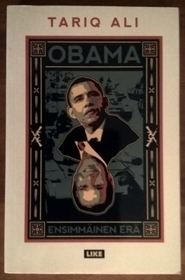 Tariq Ali: Obama: Ensimmäinen erä