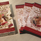 Sissi-trilogia (1955-1957) Romy Schneider (4DVD) - pikkukuva 5