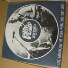 Pink floyd united for live 8 lp muoveissa - pikkukuva 1