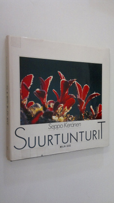 Seppo Keränen : Suurtunturit