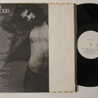 John Travolta John Travolta LP Japanilainen OBI PROMO - pikkukuva 2