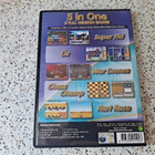 5 in One: 5 Full Version Games (PC) - pikkukuva 2