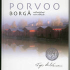 Porvoo - rakastettuni =  Borgå - min älskade (1.p.) - pikkukuva 1