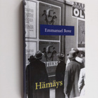 Emmanuel Bove : Hämäys - pikkukuva 1