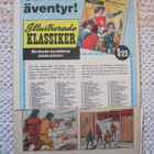 Illustrerade Klassiker nro 193 - pikkukuva 2