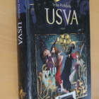 Seita Parkkola : Usva ( 1.p. 2009 k.po ) - pikkukuva 1