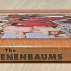Wes Anderson: ROYAL TENENBAUMS (2001) Gene Hackman - pikkukuva 3