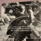 Baltak – Macedonian Legions Rise! (7”, Vinyl) - pikkukuva 2