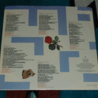 EURYTHMICS ~ Revenge ~ LP M-/M- - pikkukuva 3