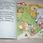 Guile - Dinning Konsta Kani ja eksynyt karitsa - pikkukuva 4