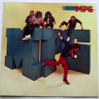 MPG "1981" CD Usa Aor Hard Rock Melodic Rock - pikkukuva 1