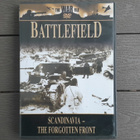 DVD: Battlefield - Scandinavia The Forgotten Front (2002) - pikkukuva 1