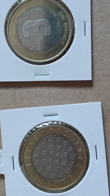 Slovenija 5x3e