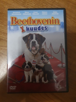 Beethovenin kuudes