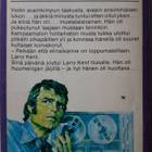 Larry Kent 93/1980: Ota minut - pikkukuva 2