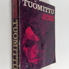 Bernard Malamud : Tuomittu - pikkukuva 1