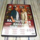 HAARAUTUVAN RAKKAUDEN TALO (Elina Knihtilä)*** - pikkukuva 1