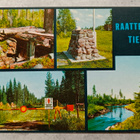 Suomussalmi, Raatteentie - pikkukuva 1
