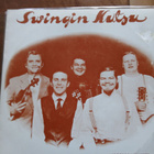 M.A.Numminen : Swingin kutsu. - pikkukuva 1