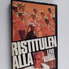Levi Keidel : Ristitulen alla : afrikkalaisten uskovien v... - pikkukuva 1