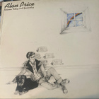 Alan Price: Between Today and Yesterday 1974 LP - pikkukuva 1
