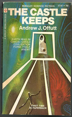 Andrew J. Offutt: The Castle Keeps
