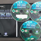 PC CD: Peter Jackson's King Kong peli (2005) - pikkukuva 3