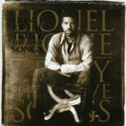 Lionel Richie - Truly (CD)