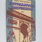 Tapio Nousiainen : Voittosaatossa Kristuksessa - pikkukuva 1