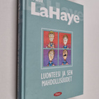 Tim Lahaye : Luonteesi ja sen mahdollisuudet - pikkukuva 1