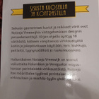 Virkkaa väreillä - leikittele kuvioilla - pikkukuva 2
