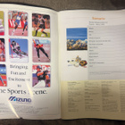 REVISTA OLIMPICA FEB-MAR 2002 OFFICIAL OLYMPIC MOVEMENT MAGA - pikkukuva 2