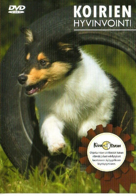 dvd, Koirien hyvinvointi [koirat, hoito, kasvatus]