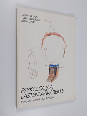 Matti ym. (toim.) Koivikko : Psykologiaa lastenlääkäreille