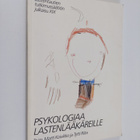 Matti ym. (toim.) Koivikko : Psykologiaa lastenlääkäreille - pikkukuva 1