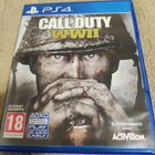 Call of Duty - WWII (PS4) - pikkukuva 1