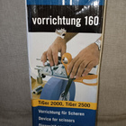 Scheppach Tahkokoneen varusteet - pikkukuva 2