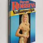 Harold Robbins : Vallanperijät - pikkukuva 1