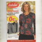 ÅSHILD , mukavaa muotia,. Syksy 2011 - pikkukuva 1