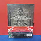 PARADISE LOST - OVER THE MADNESS UUSI GER 2007 2DVD - pikkukuva 2