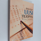 Herman Nurminen : Järjestöjen uusi tiliopas - pikkukuva 1