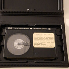 The Octagon (1980) Chuck Norris – Iso Betamax! (VTC) - pikkukuva 3