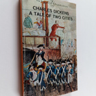 Charles Dickens : A Tale of Two Cities - pikkukuva 1