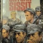 Reino Lehväslaiho: Uhtuan sissit - pikkukuva 1