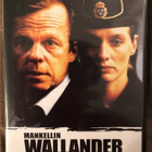 Wallander Ennen routaa DVD - pikkukuva 1